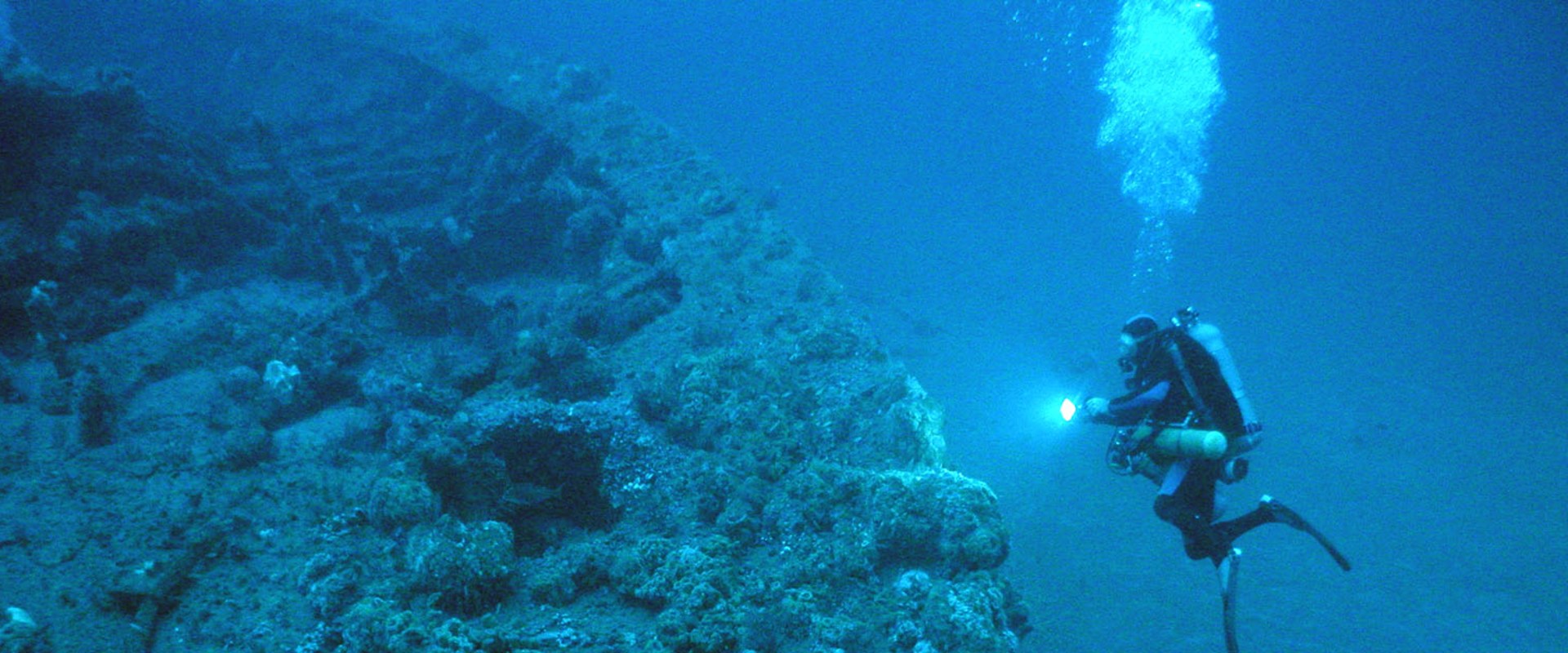 Exploring the Depths of Scuba Diving: How Far Can You Go?