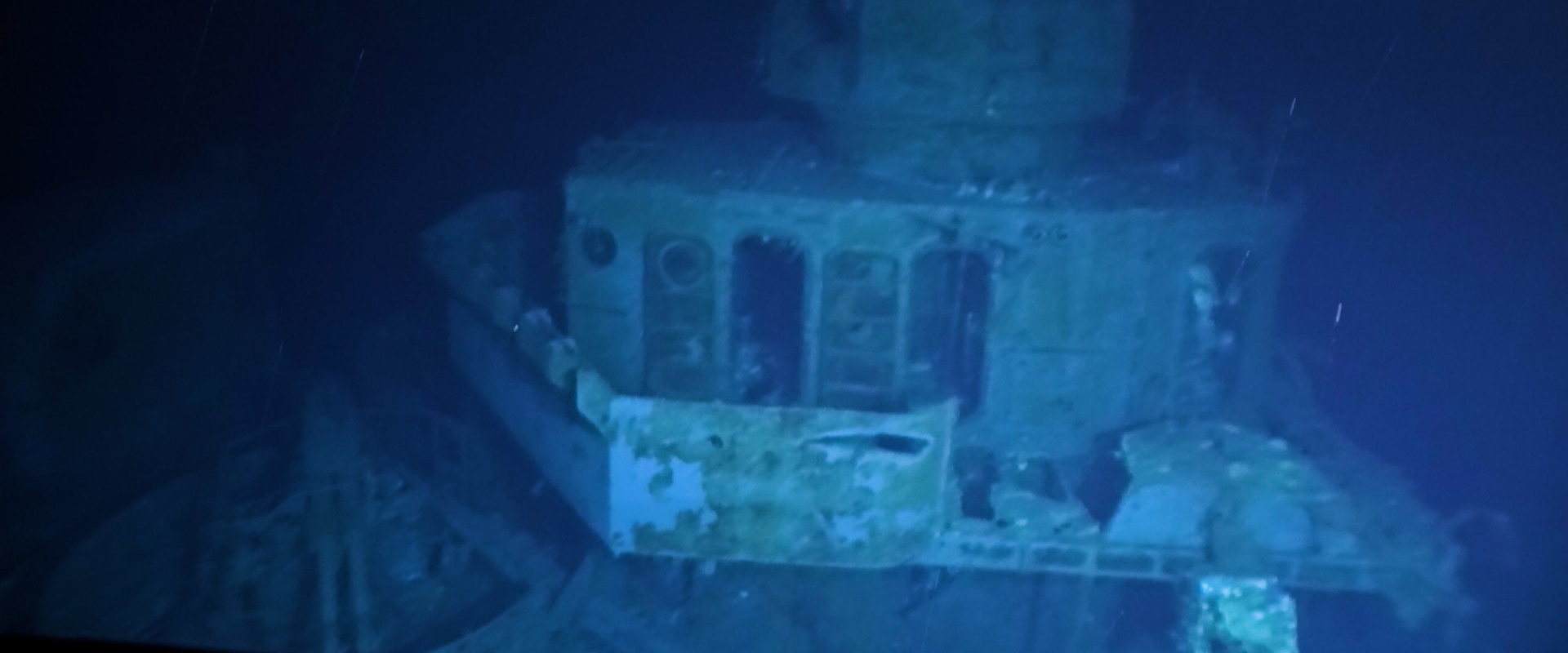 Exploring the Deepest Shipwreck in History: A Remarkable Achievement
