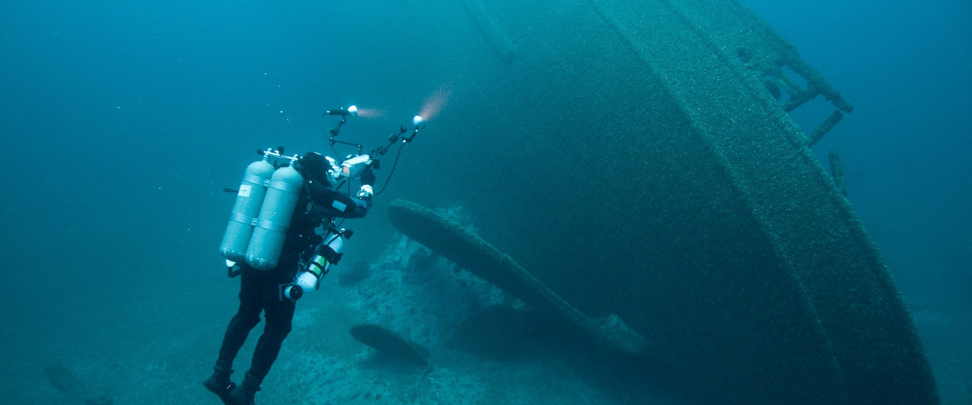 Exploring the Depths: Where is the Deepest Dive in the World?
