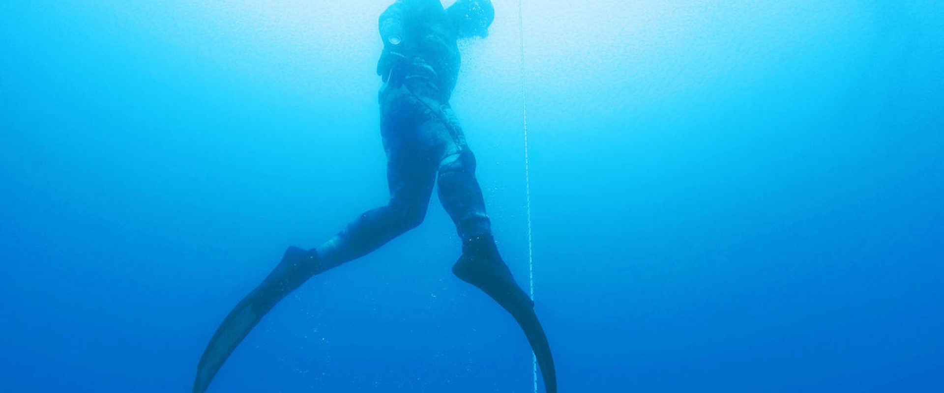 How Far Can Humans Dive in the Ocean? - Exploring the Depths of the Sea