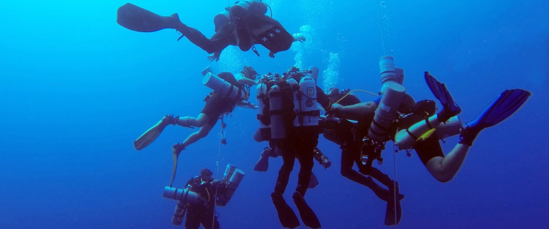 Exploring the Depths: How Far Can a Human Dive?