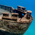 Exploring the Depths of Shipwrecks: A Guide to the Best Diving Sites