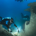 Exploring the Best Shipwreck Diving Sites in Australia