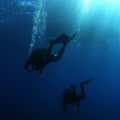 How Deep Can a Human Dive with Equipment? - Exploring the Depths of the Ocean