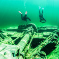 Exploring the Wonders of Shipwreck Diving
