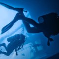 Safety Tips for Diving Shipwrecks