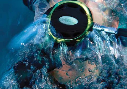 Exploring the Depths: How Deep Can You Dive Safely and Beyond?