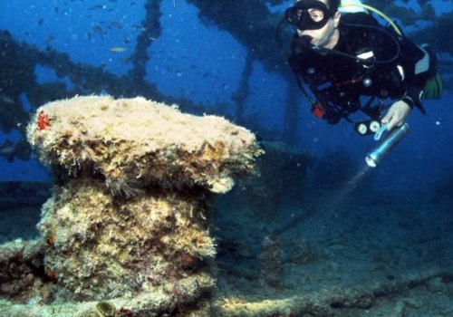 Exploring the Depths: The Best Wreck Diving Sites Around the World