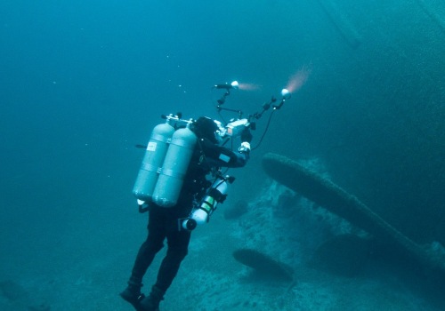 Exploring the Depths: How Far Can Humans Dive?