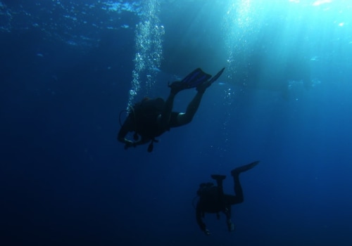How Deep Can a Human Dive with Equipment? - Exploring the Depths of the Ocean